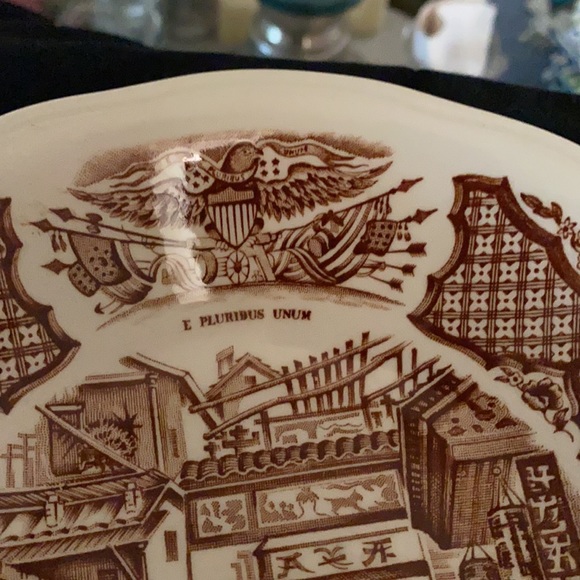 Vintage small bowls - Picture 6 of 8